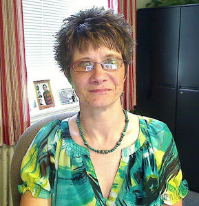 Meet your Posher, Judy